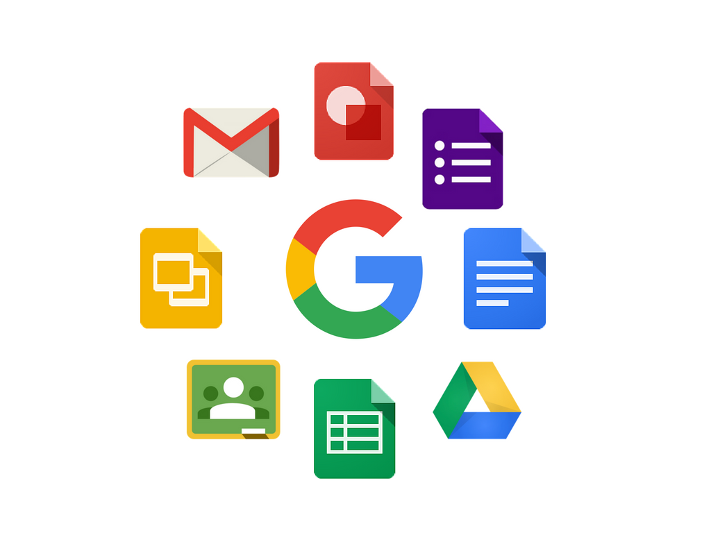 G-Suite