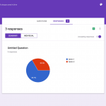 Umfragen - Survey